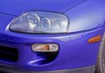 Toyota Supra RZ 1996 года